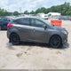 1FADP3K22GL357093 2016 Ford Focus Se auction photo thumbnail 13