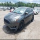 1FADP3K22GL357093 2016 Ford Focus Se auction photo thumbnail 2