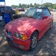 WBABK832XTET91791 1996 BMW 328 Ic Automatic auction photo thumbnail 2