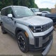 5NMP1DGL7RH047378 2024 Hyundai Santa Fe Se auction photo thumbnail 1