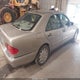 WDBJF25FXWA487513 1998 Mercedes-Benz E 300 Diesel auction photo thumbnail 4