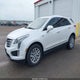 1GYKNDRS6HZ189597 2017 Cadillac Xt5 Luxury auction photo thumbnail 2