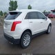 1GYKNDRS6HZ189597 2017 Cadillac Xt5 Luxury auction photo thumbnail 4