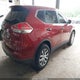 KNMAT2MV5GP606814 2016 Nissan Rogue S auction photo thumbnail 4