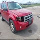 1FMCU9D76AKC60224 2010 Ford Escape Xlt auction photo thumbnail 6