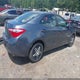 5YFBURHE2GP436432 2016 Toyota Corolla L auction photo thumbnail 4