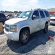 1GNMCBE39AR205778 2010 Chevrolet Tahoe Lt auction photo thumbnail 2