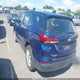 3GNAXHEV3NS236782 2022 Chevrolet Equinox Fwd Ls auction photo thumbnail 3