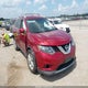 JN8AT2MT9GW021694 2016 Nissan Rogue Sv auction photo thumbnail 1