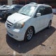 5FNRL38866B040880 2006 Honda Odyssey Touring auction photo thumbnail 2