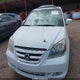 5FNRL38866B040880 2006 Honda Odyssey Touring auction photo thumbnail 6