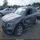 W1N4M4HB7MW111093 2021 Mercedes-Benz Glb 250 4Matic auction photo thumbnail 2