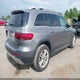W1N4M4HB7MW111093 2021 Mercedes-Benz Glb 250 4Matic auction photo thumbnail 4