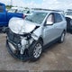 3GNAXJEV2MS124688 2021 Chevrolet Equinox Fwd 2Fl auction photo thumbnail 2