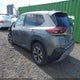 JN8AT3BB9MW202161 2021 Nissan Rogue Sv Intelligent Awd auction photo thumbnail 3
