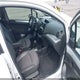 KL8CD6S99DC579437 2013 Chevrolet Spark 1Lt Auto auction photo thumbnail 5
