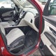 2CNALBEW9A6351630 2010 Chevrolet Equinox Ls auction photo thumbnail 5