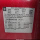 2CNALBEW9A6351630 2010 Chevrolet Equinox Ls auction photo thumbnail 9