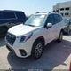 JF2SKADC8RH430632 2024 Subaru Forester Premium auction photo thumbnail 2