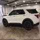 1FMSK8KH8NGB78527 2022 Ford Explorer St-Line auction photo thumbnail 15