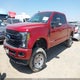 1FT7W2BT7KEE02636 2019 Ford F-250 Lariat auction photo thumbnail 2