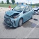 JTDKARFUXK3078551 2019 Toyota Prius Le auction photo thumbnail 2