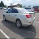 1G11H5SA2DF309559 2013 Chevrolet Malibu 1Lz auction photo thumbnail 3