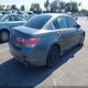 1HGCP2F31BA136996 2011 Honda Accord 2.4 Lx auction photo thumbnail 4