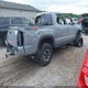 3TMCZ5AN6MM397369 2021 Toyota Tacoma Trd Off-Road auction photo thumbnail 4