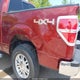 1FTFW1ET0EKD25499 2014 Ford F-150 Lariat auction photo thumbnail 6