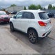 JA4AR3AU6JU009531 2018 Mitsubishi Outlander Sport 2.0 Es auction photo thumbnail 3