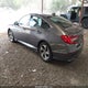 1HGCV1F52KA041445 2019 Honda Accord Ex-L auction photo thumbnail 3