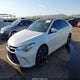 4T1BF1FK6HU390592 2017 Toyota Camry Se auction photo thumbnail 2