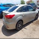 1FADP3F25FL386029 2015 Ford Focus Se auction photo thumbnail 4