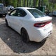 1C3CDFBA2DD185200 2013 Dodge Dart Rallye auction photo thumbnail 3