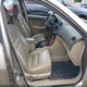 1HGCM568X4A012623 2004 Honda Accord 2.4 Ex auction photo thumbnail 5