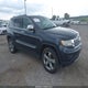 1C4RJFCG5CC361498 2012 Jeep Grand Cherokee Overland auction photo thumbnail 1
