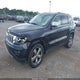 1C4RJFCG5CC361498 2012 Jeep Grand Cherokee Overland auction photo thumbnail 2