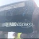 3N1AB8DVXSY298233 2025 Nissan Sentra Sr auction photo thumbnail 9
