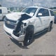 1GNSKHKC4JR113155 2018 Chevrolet Suburban Lt auction photo thumbnail 2