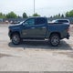 1GTP6EE12H1235761 2017 GMC Canyon Denali auction photo thumbnail 14