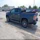 1GTP6EE12H1235761 2017 GMC Canyon Denali auction photo thumbnail 3