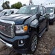 1GTP6EE12H1235761 2017 GMC Canyon Denali auction photo thumbnail 6