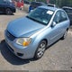 KNAFE122885544340 2008 Kia Spectra Ex auction photo thumbnail 2