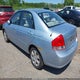 KNAFE122885544340 2008 Kia Spectra Ex auction photo thumbnail 3