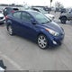 5NPDH4AE8DH258903 2013 Hyundai Elantra Limited auction photo thumbnail 1