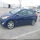 5NPDH4AE8DH258903 2013 Hyundai Elantra Limited auction photo thumbnail 6
