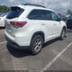 5TDBKRFH7ES057823 2014 Toyota Highlander Le Plus V6 auction photo thumbnail 4