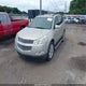1GNKVLED0BJ237082 2011 Chevrolet Traverse Ltz auction photo thumbnail 2
