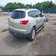 1GNKVLED0BJ237082 2011 Chevrolet Traverse Ltz auction photo thumbnail 4